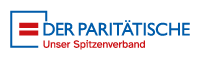 Logo - DER PARITÄTISCHE - Unser Spitzenverband